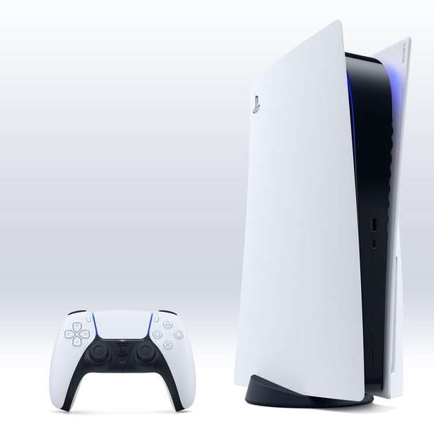 PlayStation 5